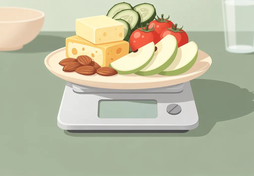 1 kilo de graisse : combien de calories faut-il vraiment brûler ?