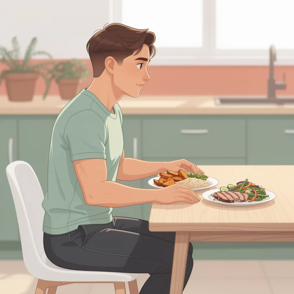 Carb cycling : alterner les glucides pour mincir sans perdre le muscle
