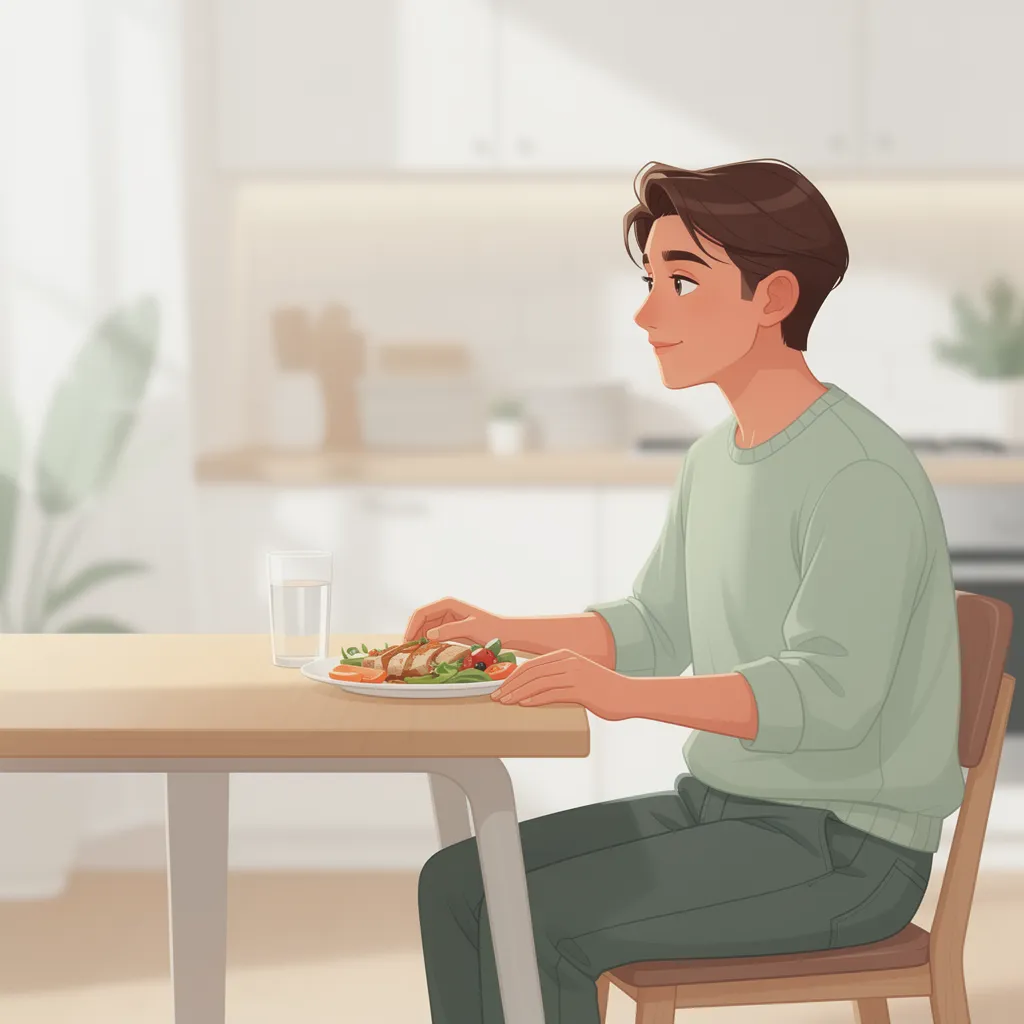 Régime OMAD : ce que 23h de jeûne font vraiment à votre corps