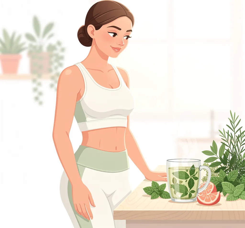 Phyto pour maigrir : 7 plantes efficaces (et comment les utiliser)