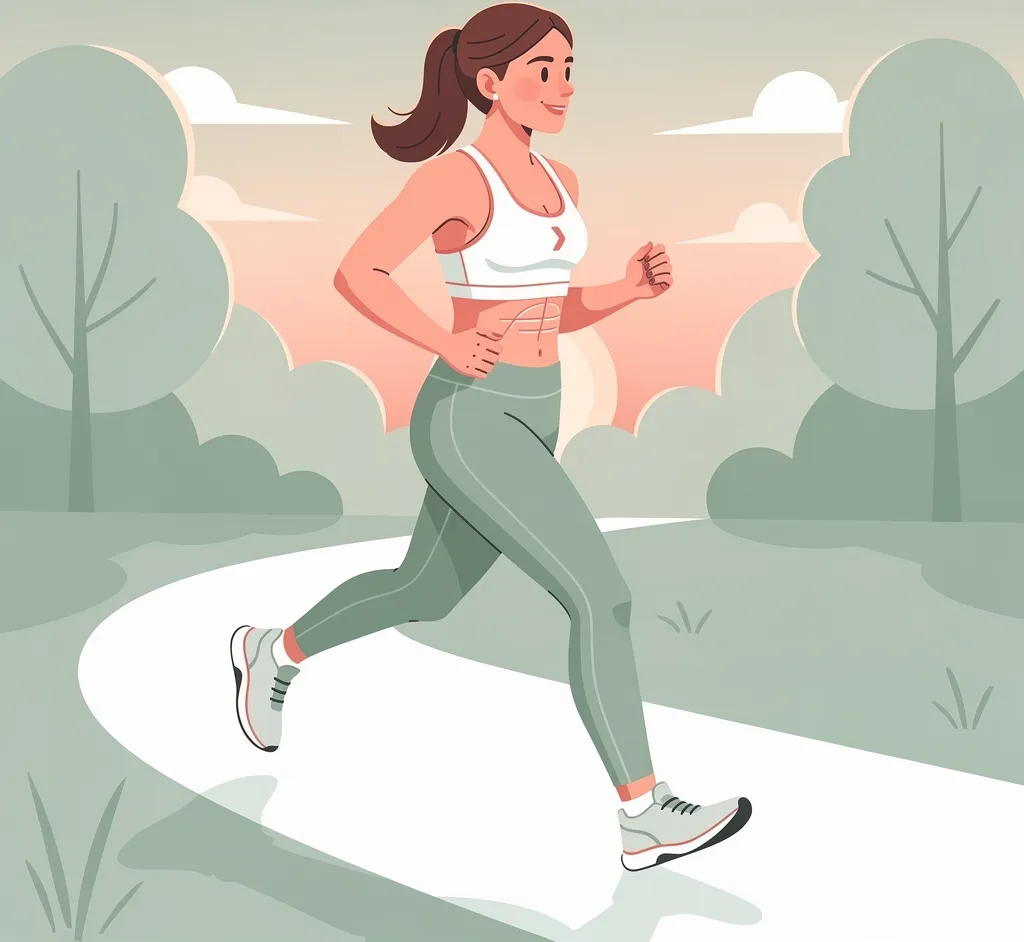 Quel sport choisir pour vraiment perdre du ventre ?