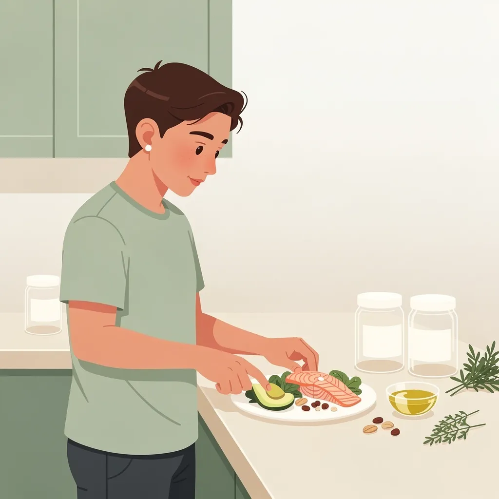 Le régime keto transforme-t-il vraiment les graisses en énergie ?