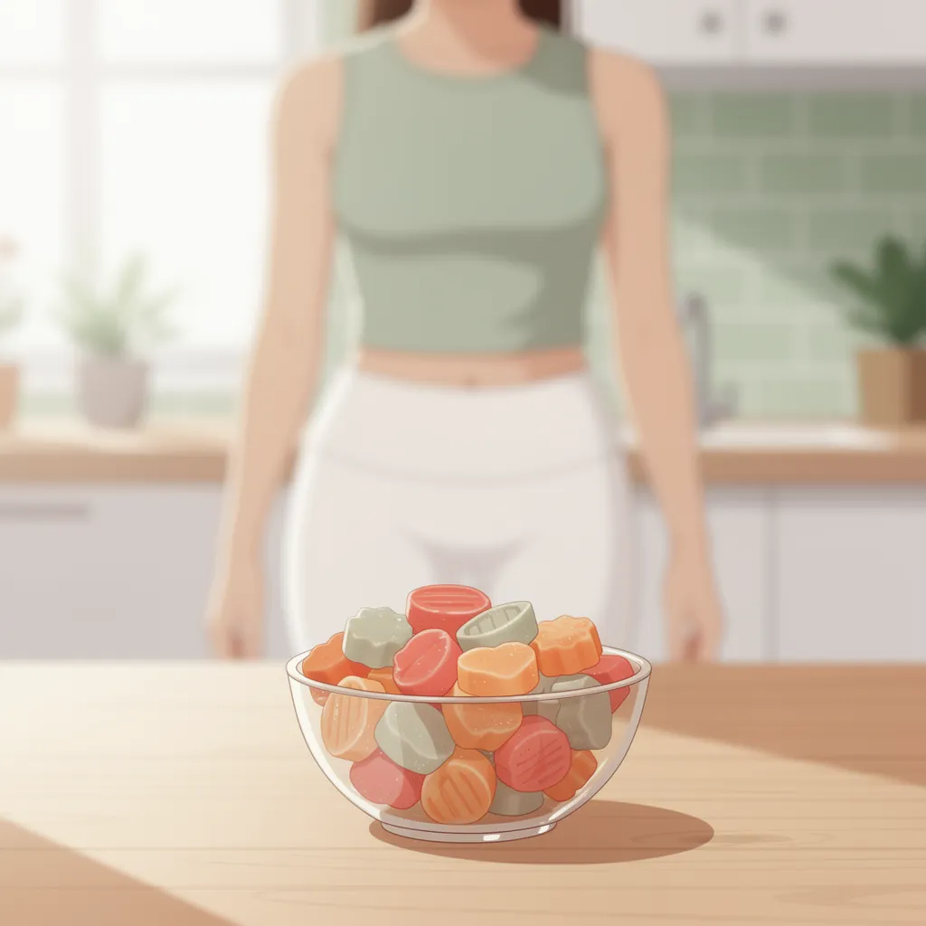 Slimms Gummies : arnaque ou produit minceur valable ?