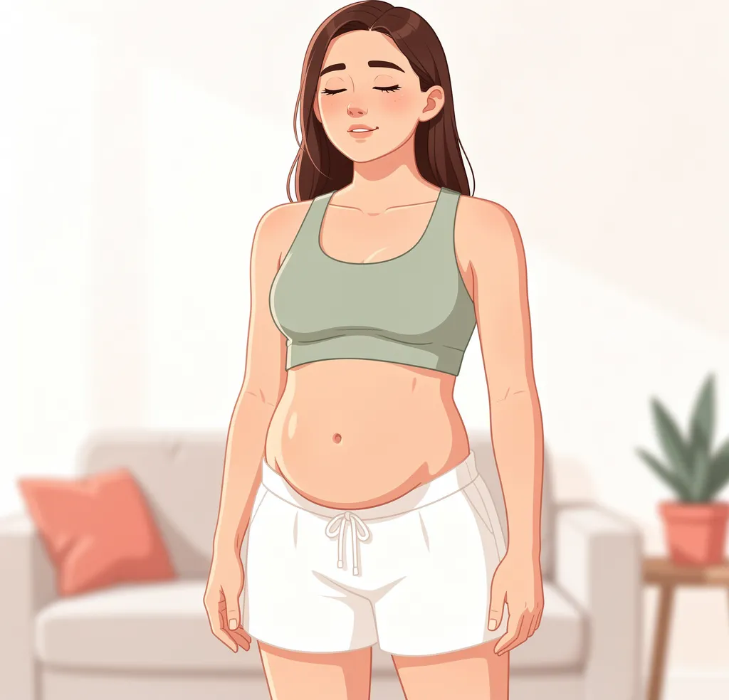 Ventre gonflé : 5 solutions naturelles pour retrouver confort et légèreté