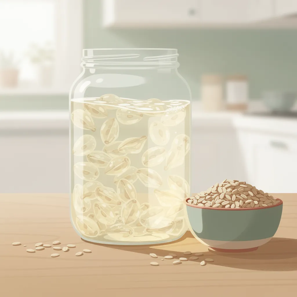 Graines qui gonflent dans l’eau : chia, lin et 3 autres alliées minceur
