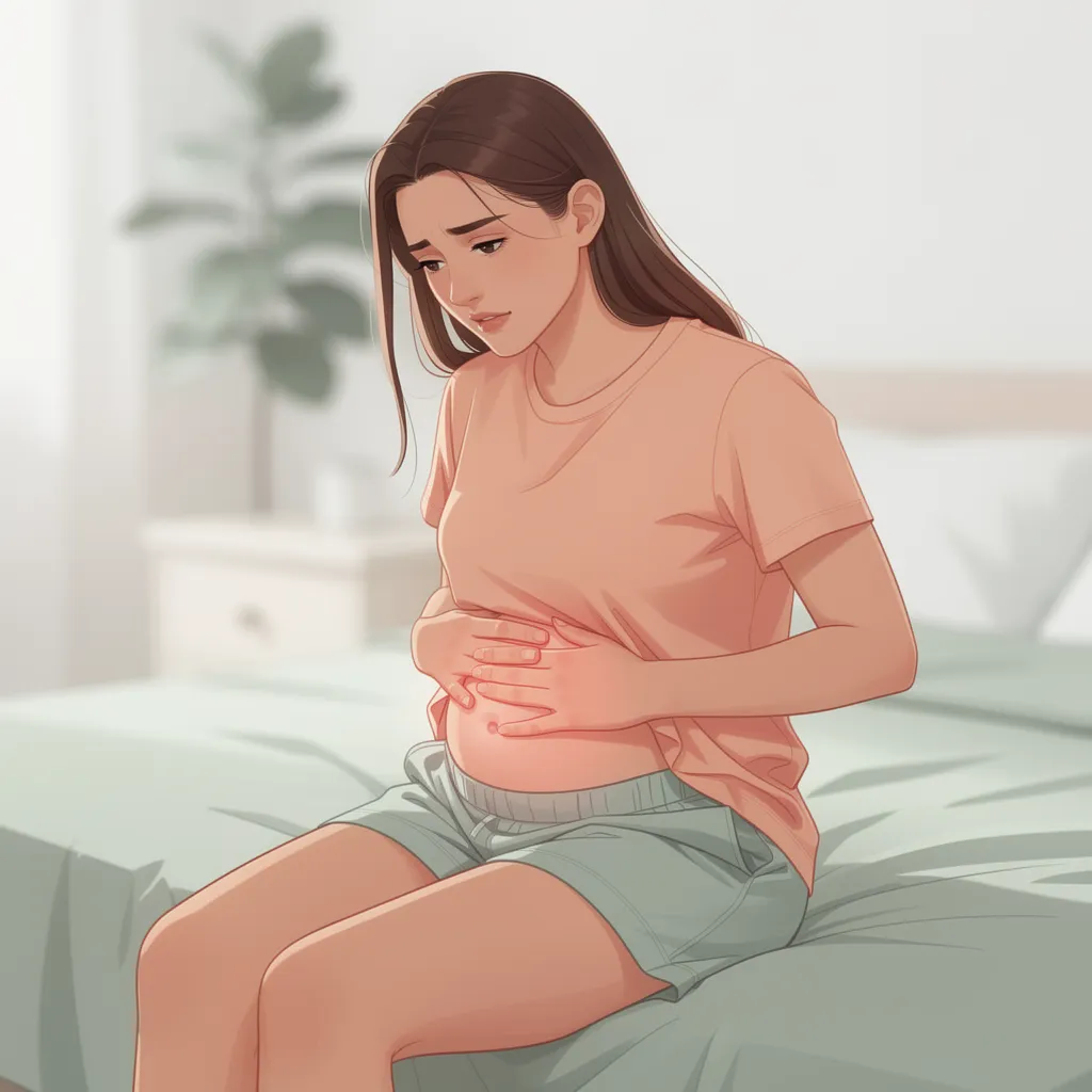Intestin paresseux et ventre gonflé : 5 solutions qui soulagent vraiment
