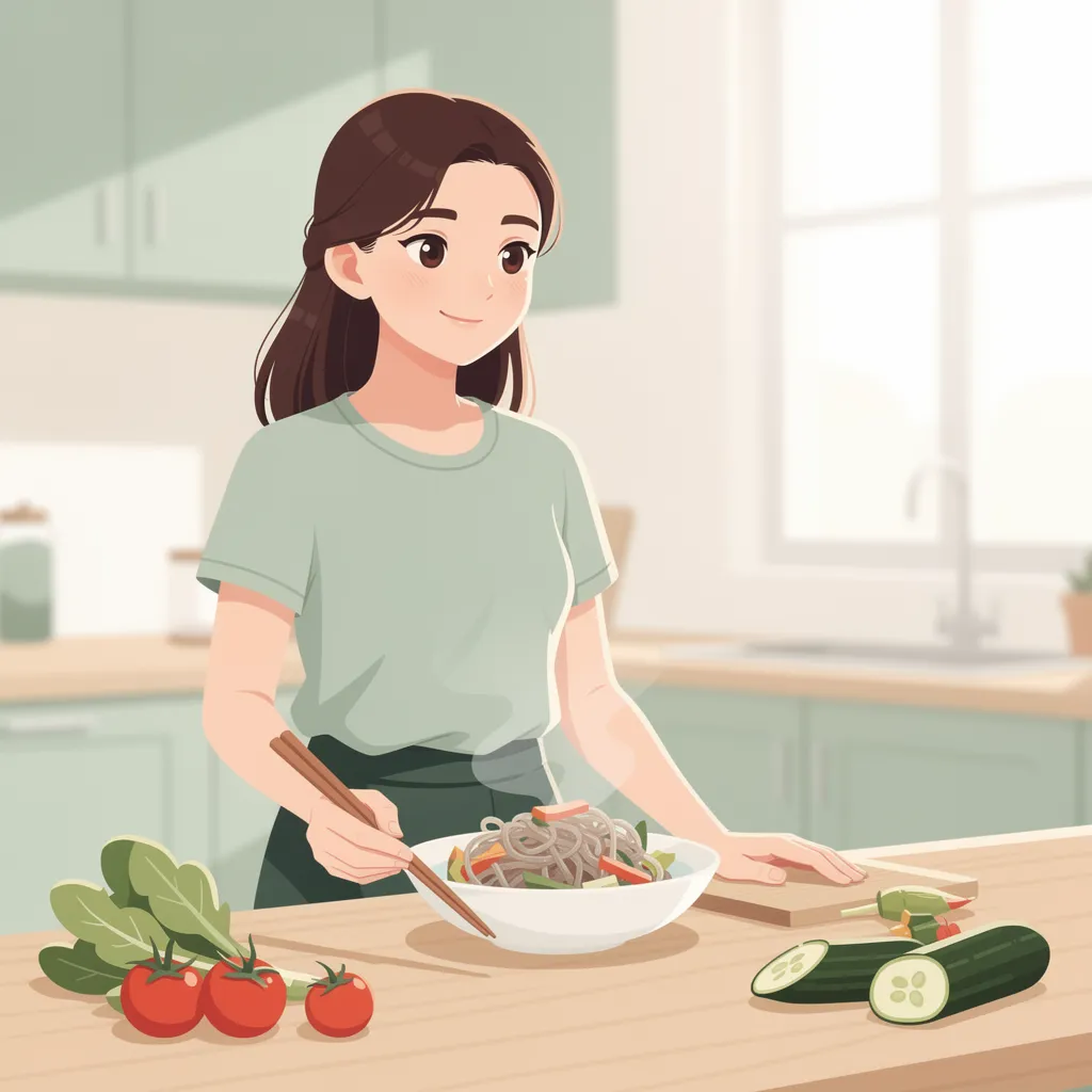konjac et perte de poids