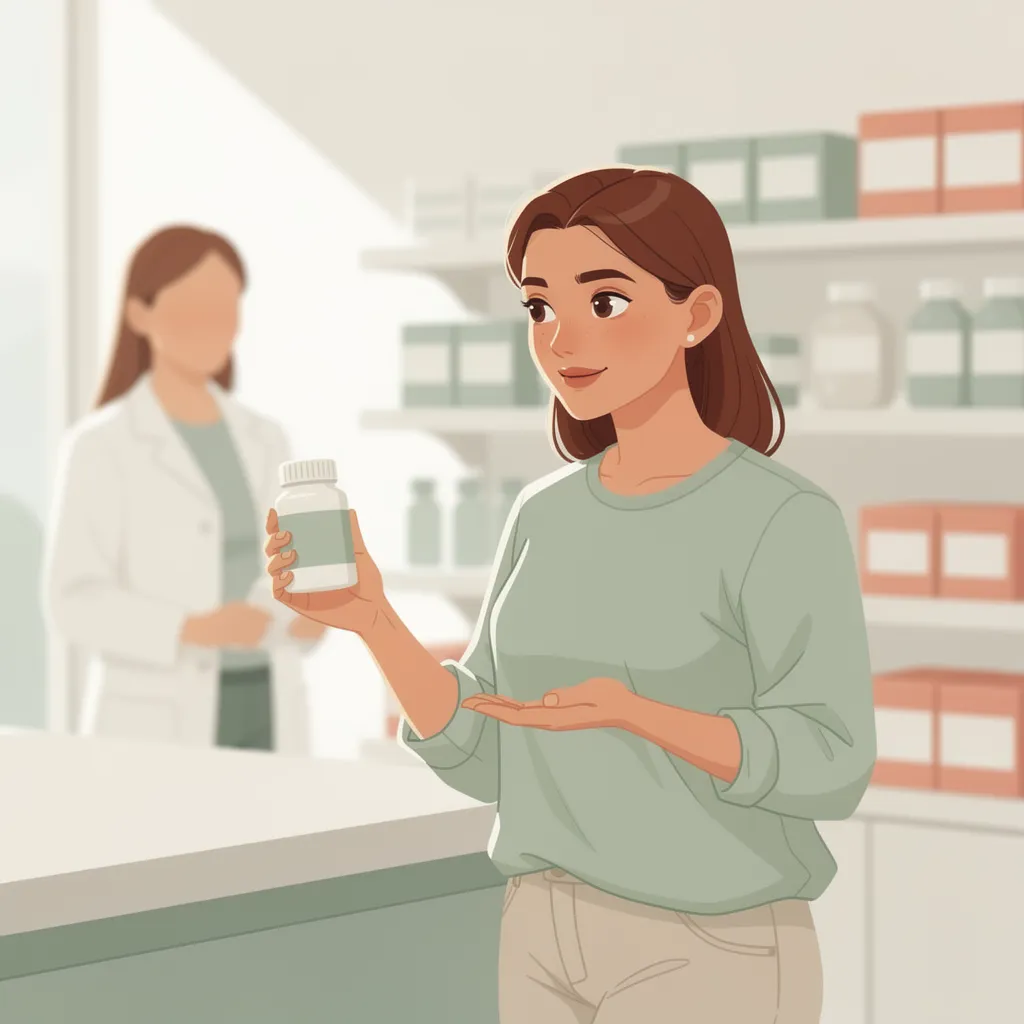 Leptine en pharmacie : vrai médicament ou simple marketing ?