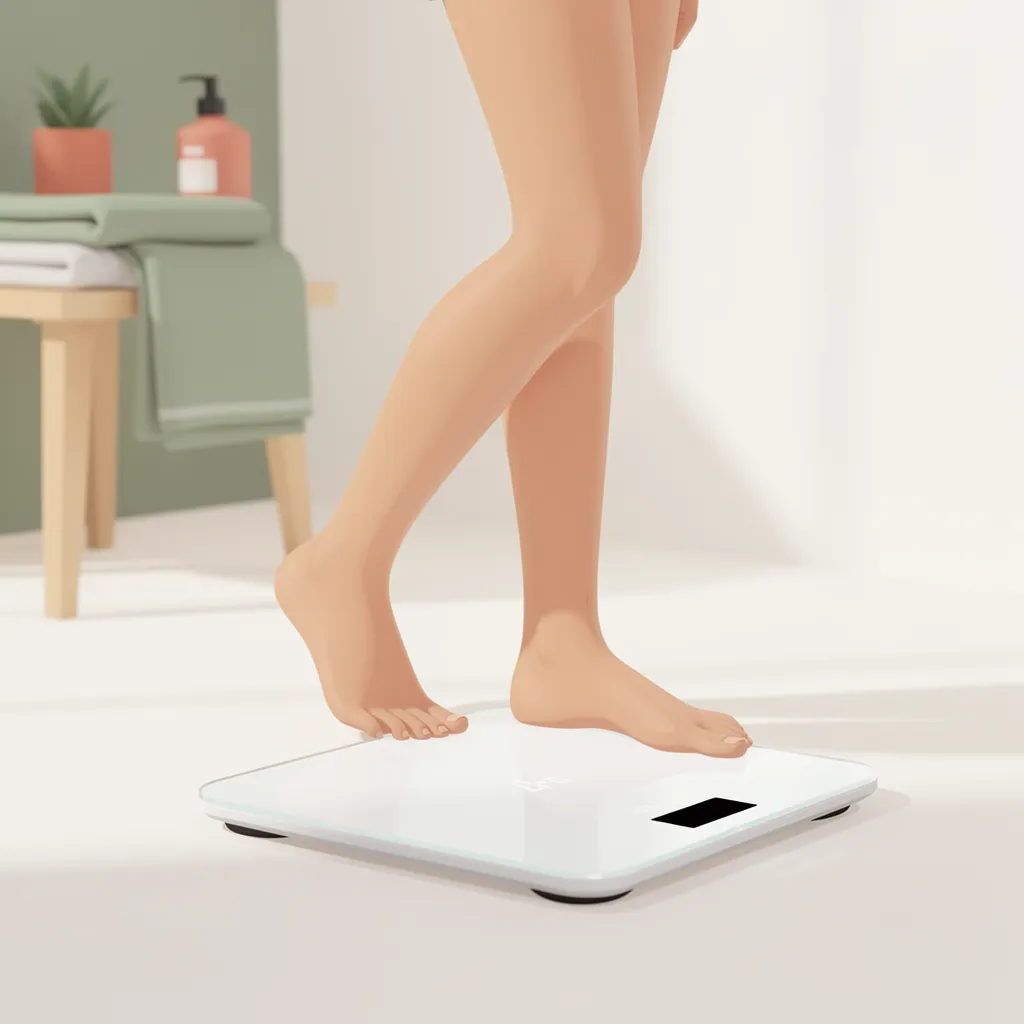 5 balances connectées testées pour un suivi santé précis