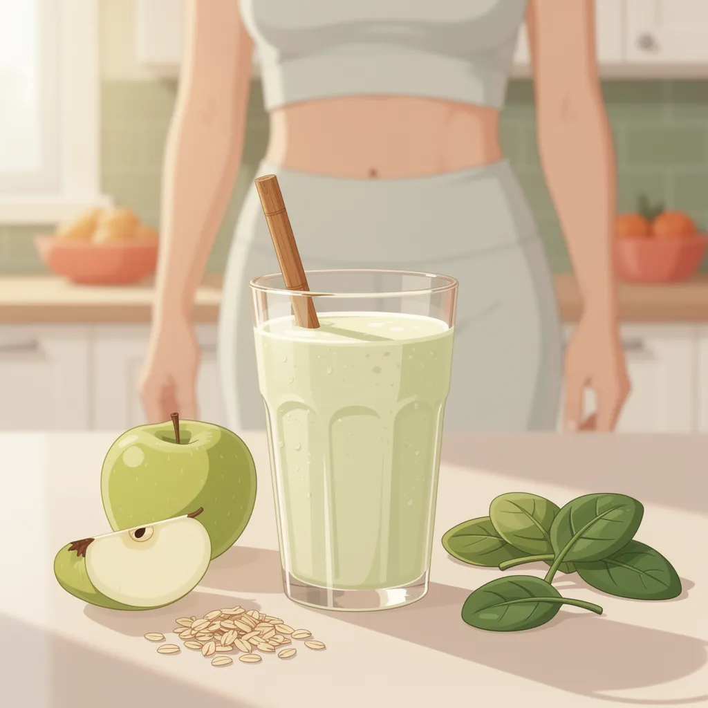 Les shakes minceur aident-ils vraiment à perdre du poids ?