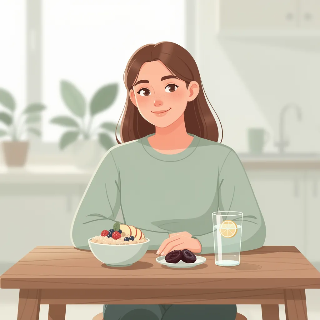 5 solutions naturelles anti-constipation qui marchent vraiment