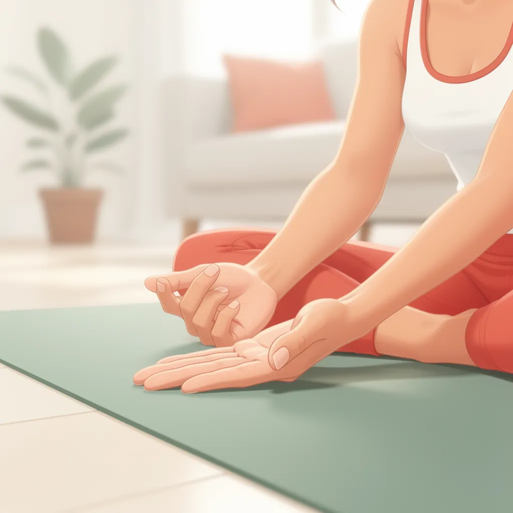 Affiner ses doigts : 4 leviers d’action qui marchent vraiment