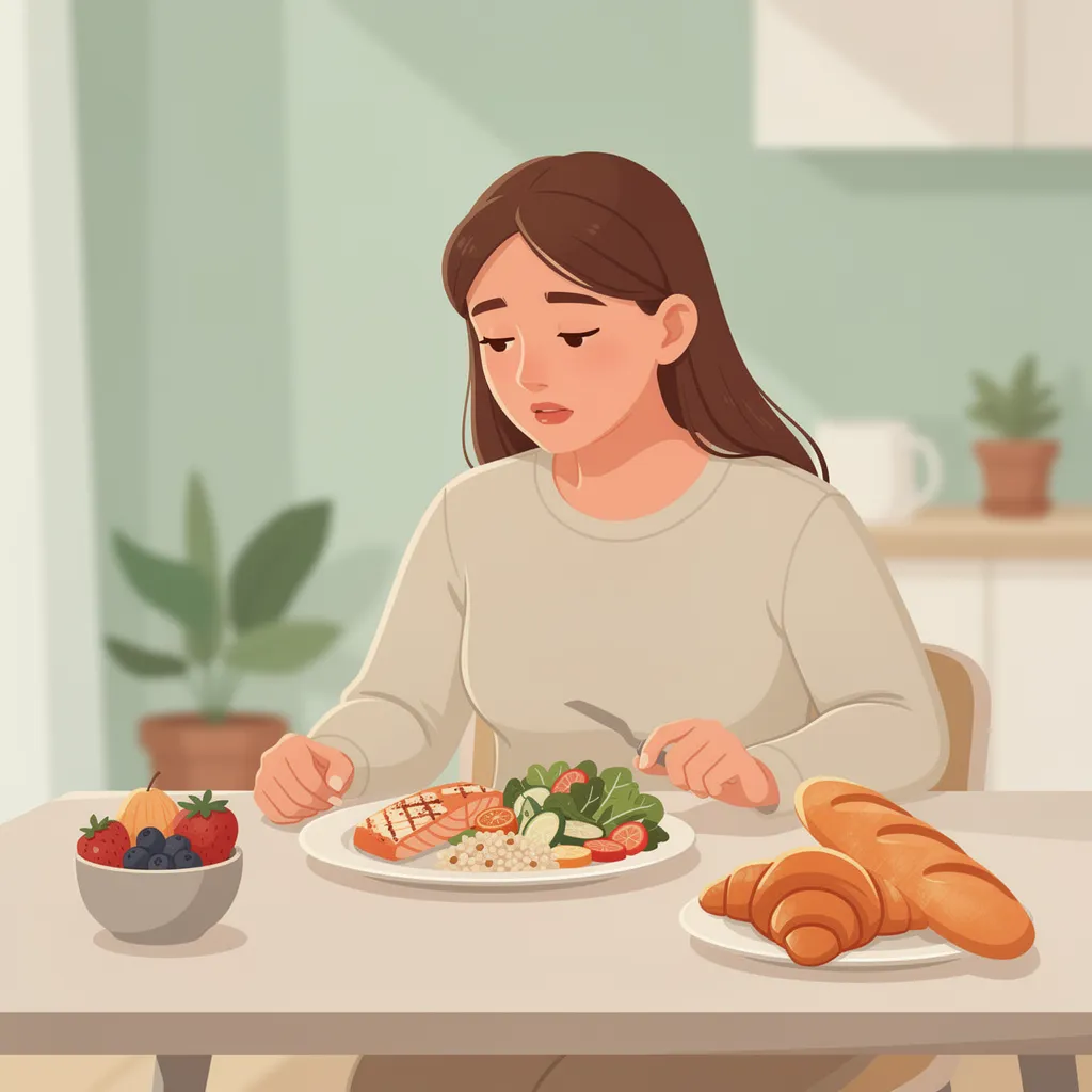 Manger sans gluten fait-il vraiment maigrir ?