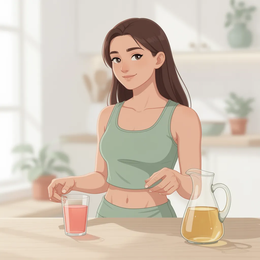 Morosil et vinaigre de cidre pour maigrir : efficacité réelle ou simple tendance ?