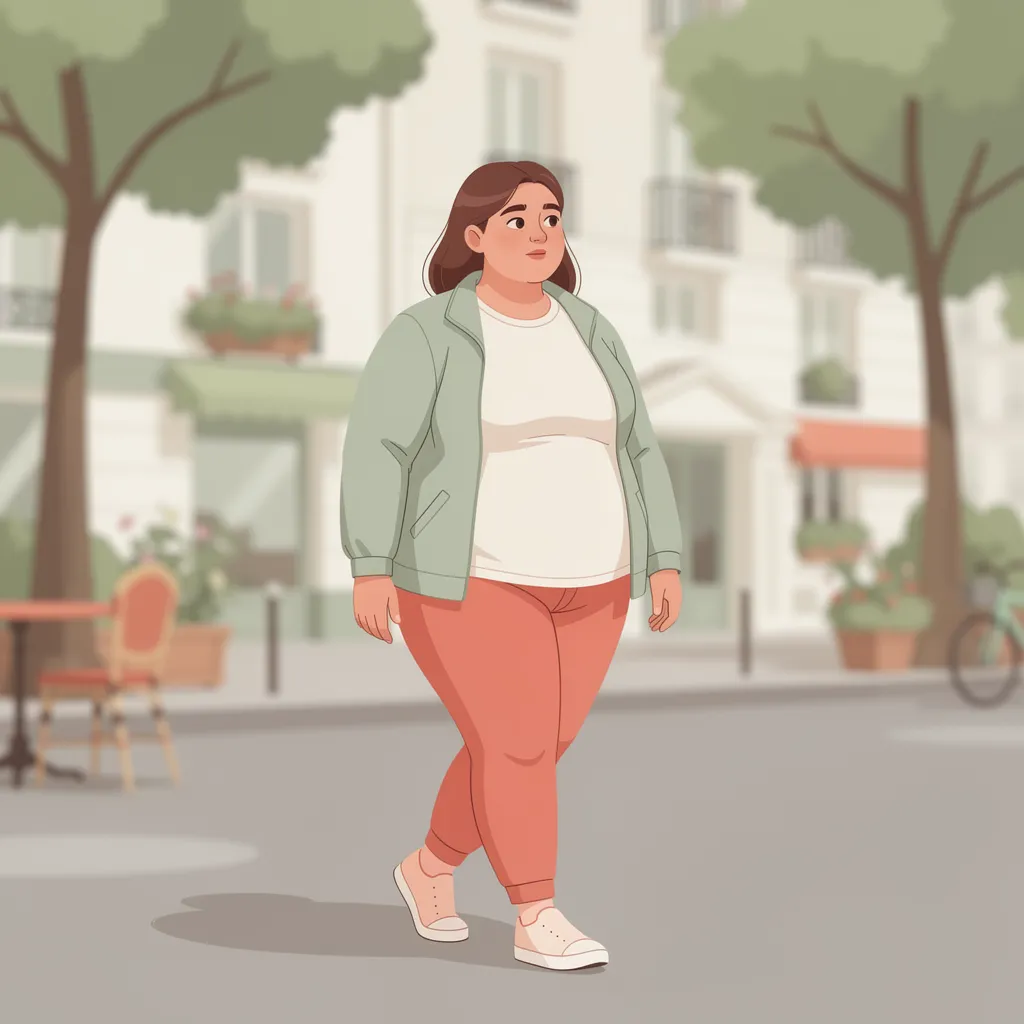 18% des adultes français touchés par l’obésité : état des lieux 2026