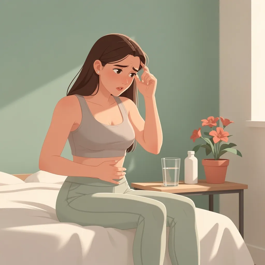 Stress et perte de poids : pourquoi votre corps réagit ainsi ?