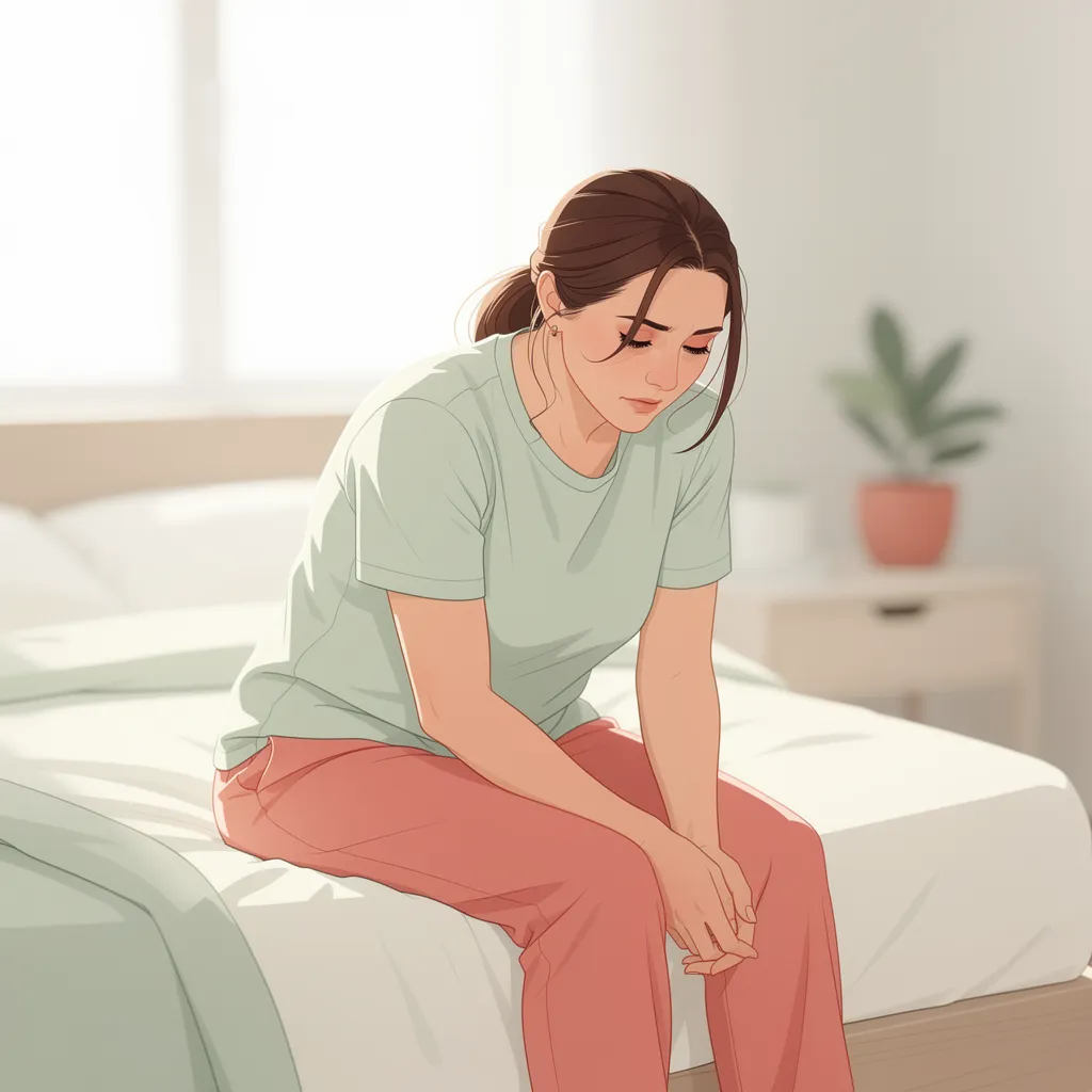 Perte de poids et fatigue : quand faut-il s’inquiéter ?