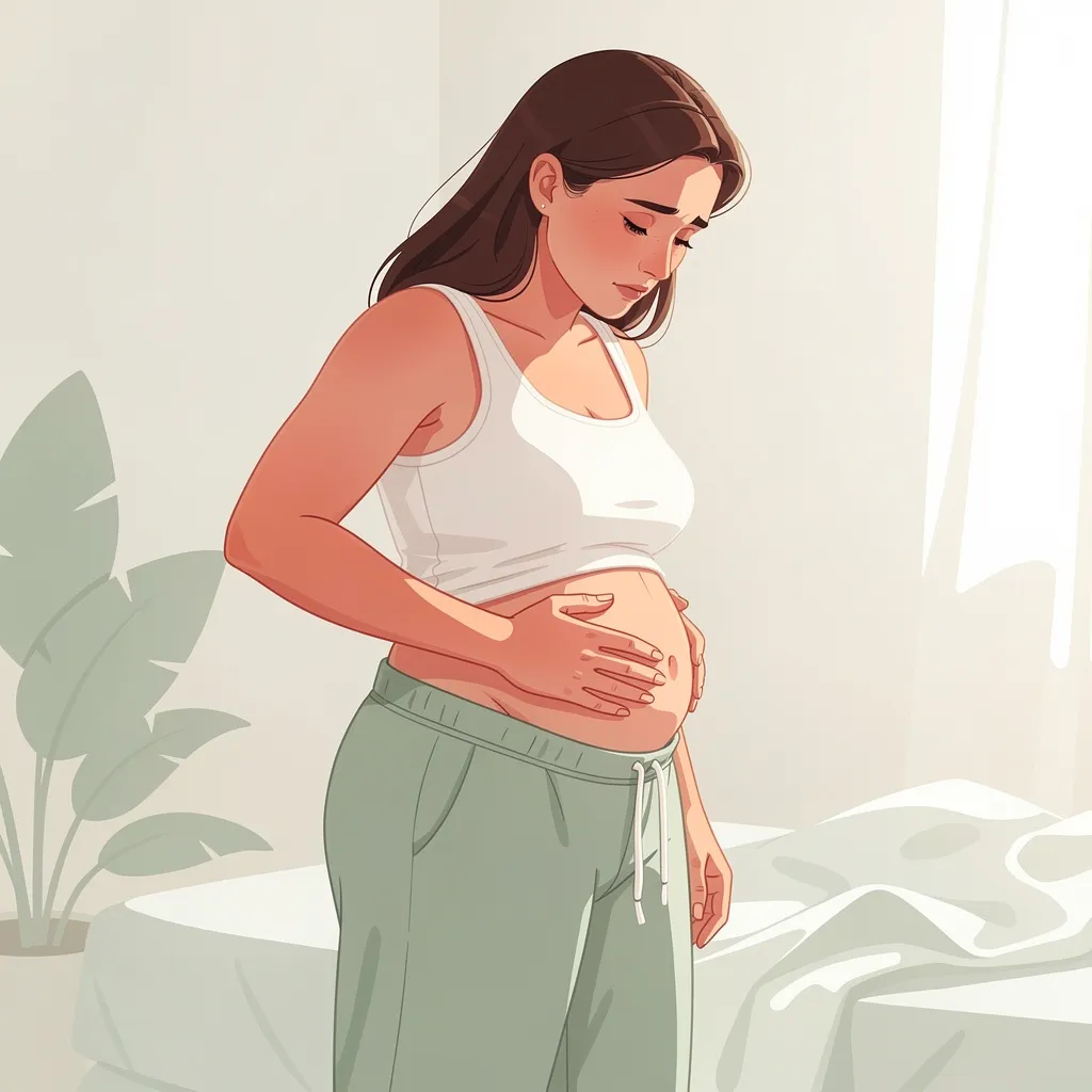 Vos hormones vous font-elles vraiment grossir ?