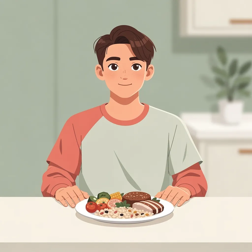 OMAD : un repas par jour peut-il vraiment faire maigrir ?