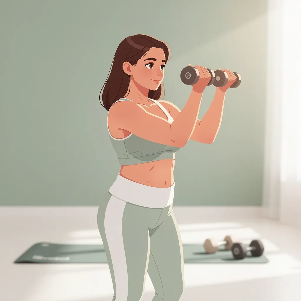 Graisse en muscle : ce qui est possible (et ce qui ne l&rsquo;est pas)