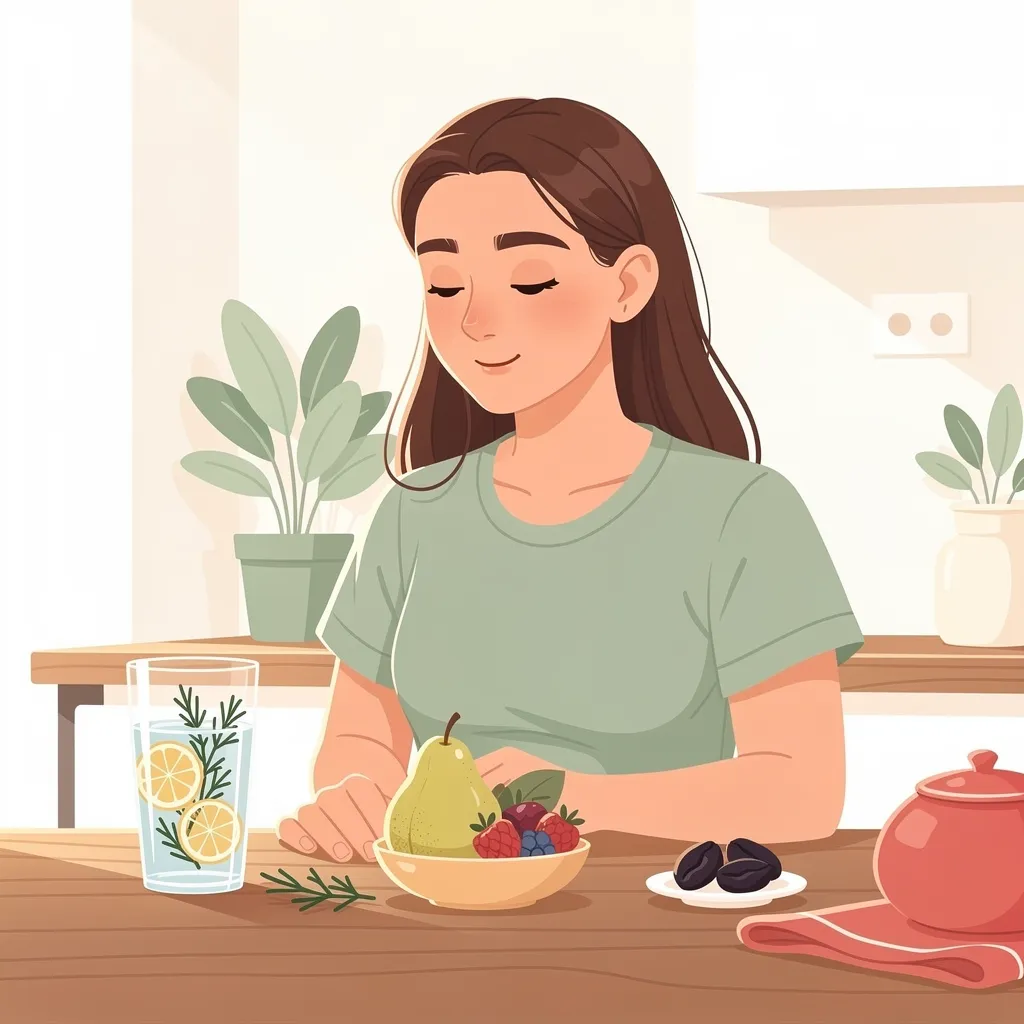 Purger son intestin naturellement : 5 techniques douces et efficaces