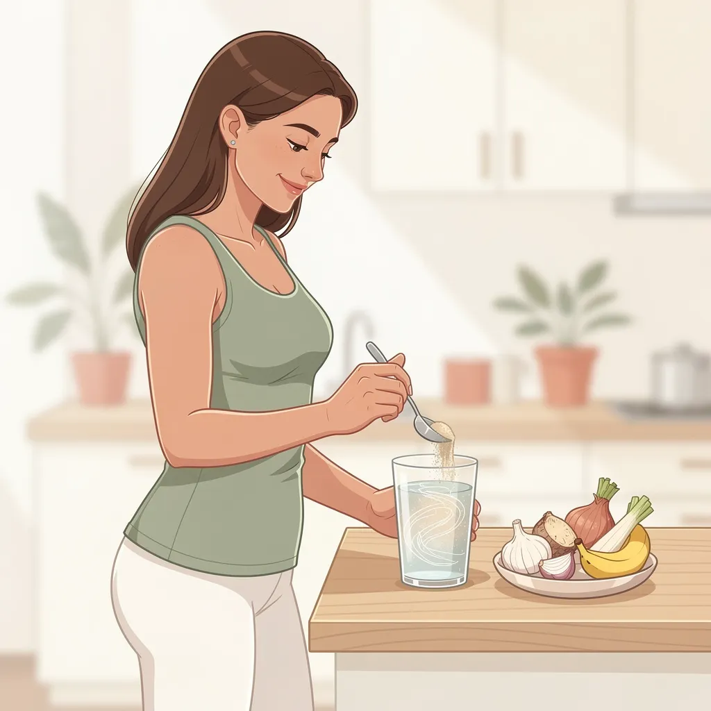 L’inuline aide-t-elle vraiment à perdre du poids ?