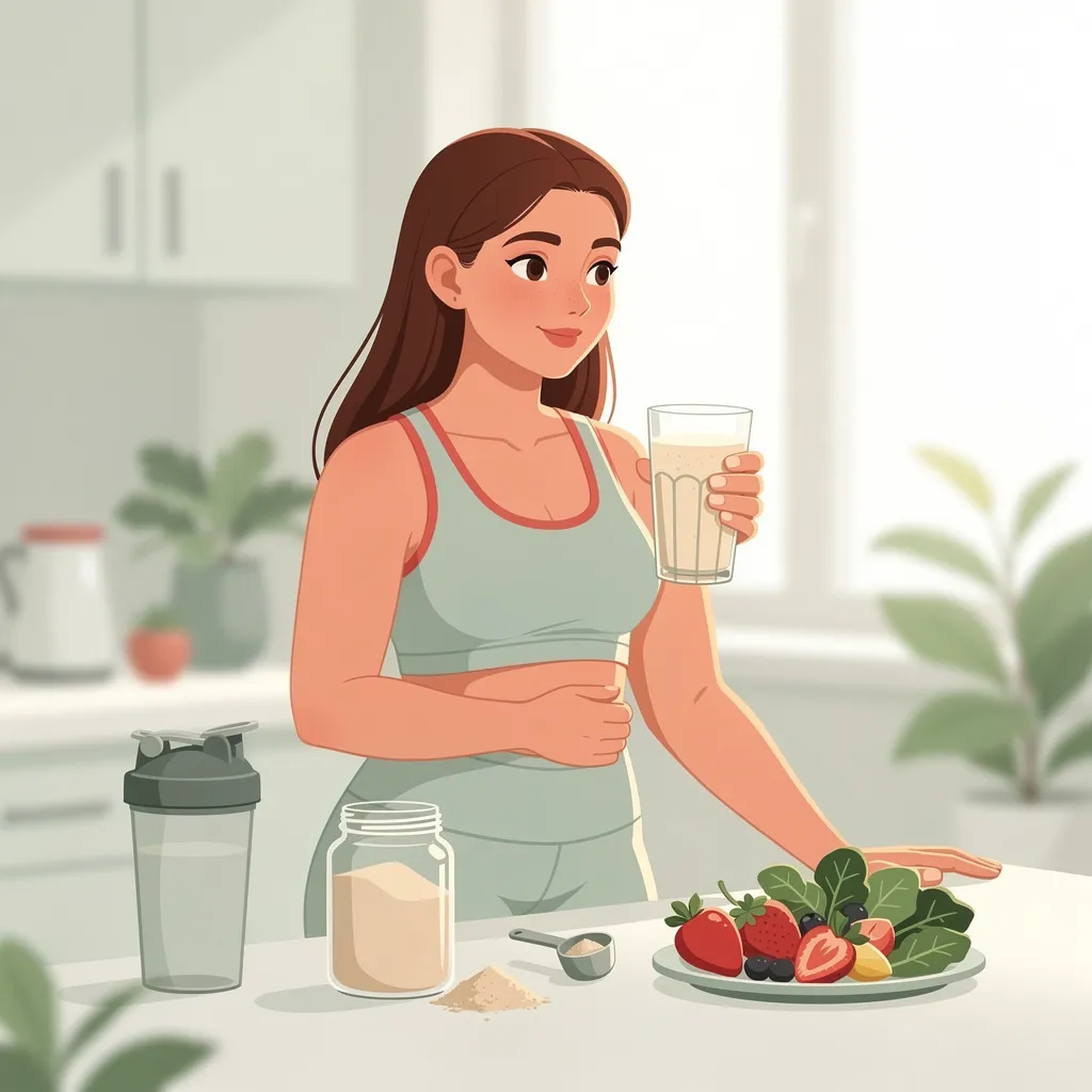 Les substituts de repas permettent-ils vraiment de maigrir ?